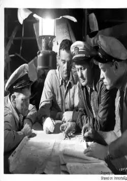 Они были незаменимыми (1945) через торрент скачать Они были незаменимыми (1945) фильм через торрент скачать