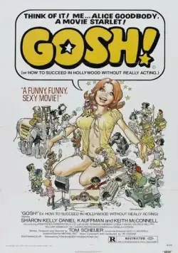 Элис Телошик / Alice Goodbody (1974) фильм скачать через торрент в хорошем качестве