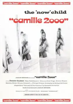 Дама с камелиями 2000 / Camille 2000 (1969) фильм скачать через торрент в хорошем качестве