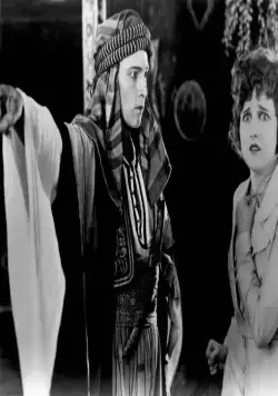 Шейх (1921) в хорошем качестве через торрент Шейх (1921) фильм в хорошем качестве через торрент