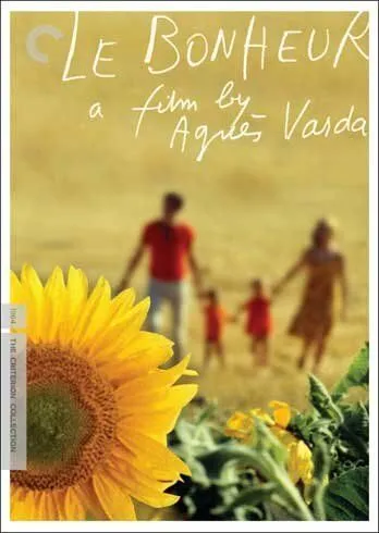 Счастье / Le bonheur (1965) фильм скачать через торрент в хорошем качестве