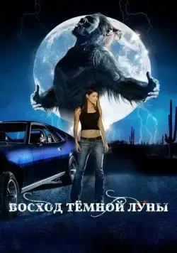 Восход темной луны / Dark Moon Rising (2009) фильм скачать через торрент в хорошем качестве