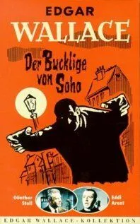 Горбун из Сохо / Der Bucklige von Soho (1966) фильм скачать через торрент в хорошем качестве