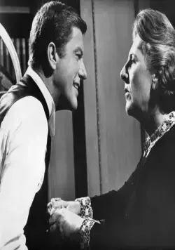 Фитцвилли (1967) через торрент скачать Фитцвилли (1967) фильм через торрент скачать