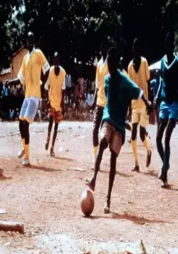 Золотой мяч (1994) через торрент скачать Золотой мяч (1994) фильм через торрент скачать