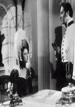 Пармская обитель (1947) через торрент скачать Пармская обитель (1947) фильм через торрент скачать