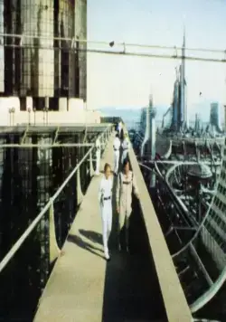 Бак Роджерс в двадцать пятом столетии (1979) в хорошем качестве через торрент Бак Роджерс в двадцать пятом столетии (1979) фильм в хорошем качестве через торрент