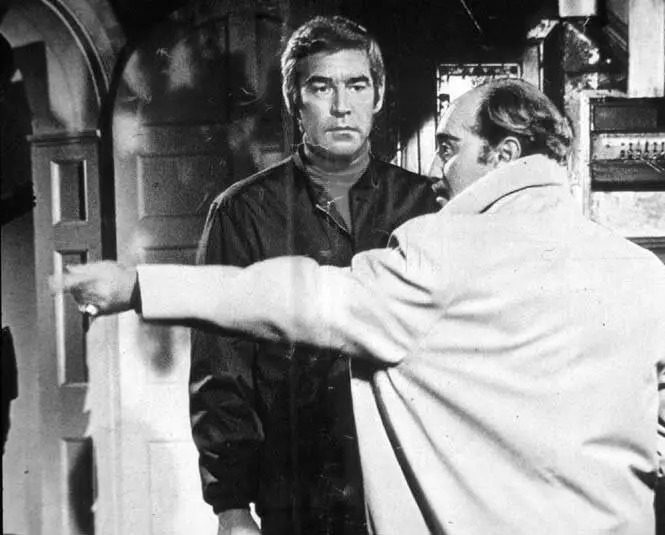 Последняя миссис Андерсон (1971) через торрент бесплатно Последняя миссис Андерсон (1971) фильм через торрент бесплатно