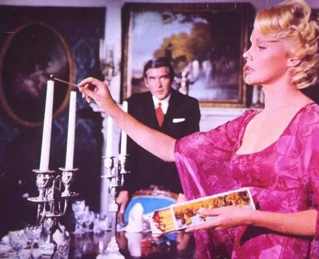 Последняя миссис Андерсон (1971) через торрент скачать Последняя миссис Андерсон (1971) фильм через торрент скачать