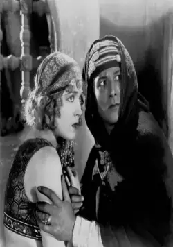 Сын шейха (1926) через торрент скачать Сын шейха (1926) фильм через торрент скачать