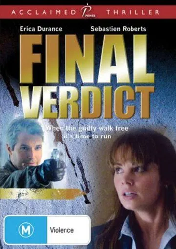 Окончательный приговор / Final Verdict (2009) фильм скачать через торрент в хорошем качестве