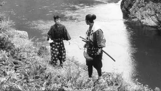 Самурай-шпион (1965) через торрент скачать Самурай-шпион (1965) фильм через торрент скачать