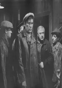 Ночная смена (1970) через торрент бесплатно Ночная смена (1970) фильм через торрент бесплатно