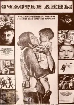 Счастье Анны (1970) фильм скачать через торрент в хорошем качестве