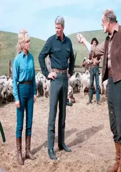 Баллада о Джози (1967) через торрент бесплатно Баллада о Джози (1967) фильм через торрент бесплатно