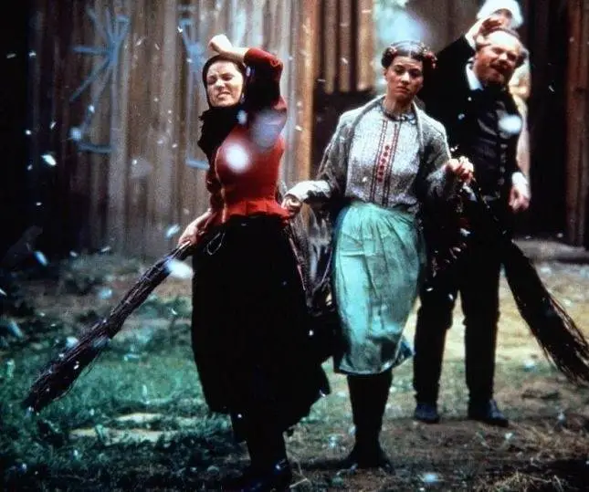 Бабушка Метелица (1985) в хорошем качестве через торрент Бабушка Метелица (1985) фильм в хорошем качестве через торрент