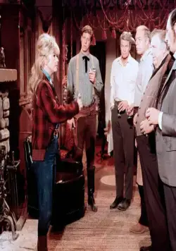 Баллада о Джози (1967) в хорошем качестве через торрент Баллада о Джози (1967) фильм в хорошем качестве через торрент