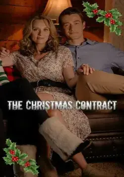 Рождественский контракт / The Christmas Contract (2018) фильм скачать через торрент в хорошем качестве