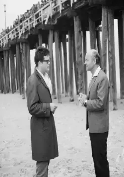 Девушка из банка (1963) в хорошем качестве через торрент Девушка из банка (1963) фильм в хорошем качестве через торрент