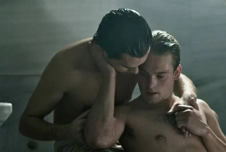 Микс кебаб (2012) через торрент бесплатно Микс кебаб (2012) фильм через торрент бесплатно