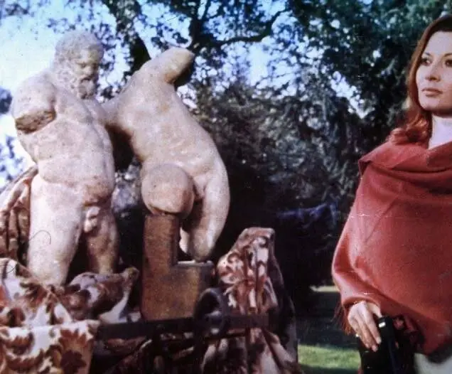 Улыбнись перед смертью (1972) в хорошем качестве через торрент Улыбнись перед смертью (1972) фильм в хорошем качестве через торрент