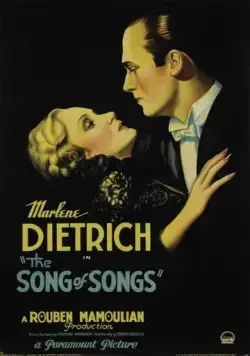 Песнь песней / The Song of Songs (1933) фильм скачать через торрент в хорошем качестве