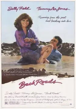 Проселочные дороги / Back Roads (1981) фильм скачать через торрент в хорошем качестве