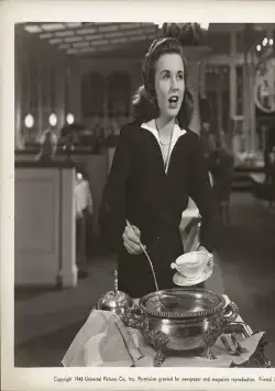 Ради любви к Мэри (1948) в хорошем качестве через торрент Ради любви к Мэри (1948) фильм в хорошем качестве через торрент