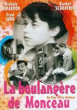 Булочница из Монсо / La boulangère de Monceau (1962) фильм скачать через торрент в хорошем качестве
