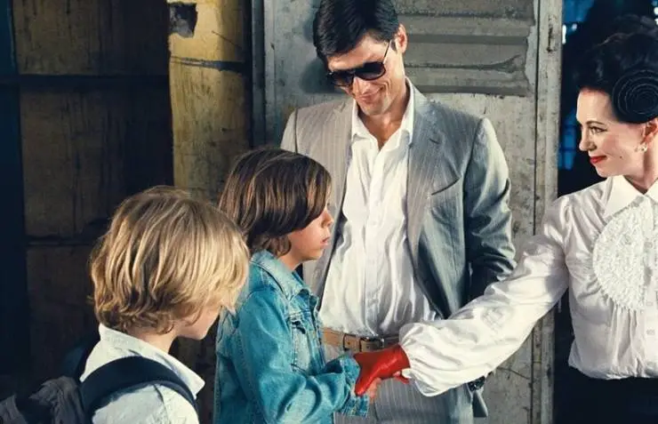 Команда Тигра и гора 1000 драконов (2010) в хорошем качестве через торрент Команда Тигра и гора 1000 драконов (2010) фильм в хорошем качестве через торрент