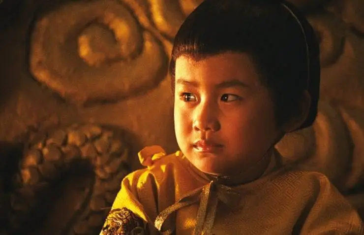 Команда Тигра и гора 1000 драконов (2010) через торрент скачать Команда Тигра и гора 1000 драконов (2010) фильм через торрент скачать