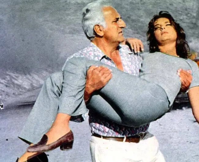 Глаз в лабиринте (1972) через торрент бесплатно Глаз в лабиринте (1972) фильм через торрент бесплатно