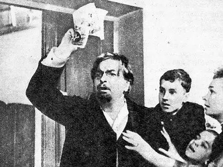 Хуторок в степи (1970) через торрент скачать Хуторок в степи (1970) фильм через торрент скачать