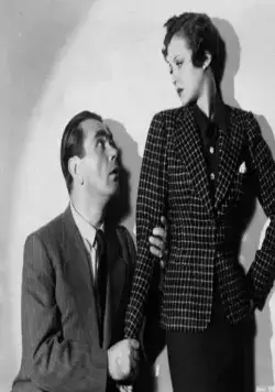 Саботаж (1936) через торрент скачать Саботаж (1936) фильм через торрент скачать