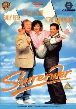 Идти на уступки / Surrender (1987) фильм скачать через торрент в хорошем качестве