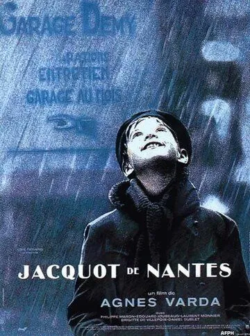 Жако из Нанта / Jacquot de Nantes (1991) фильм скачать через торрент в хорошем качестве