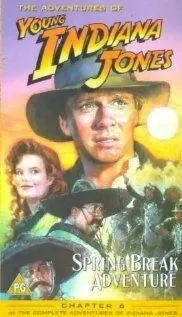 Приключения молодого Индианы Джонса: Весенние приключения / The Adventures of Young Indiana Jones: Spring Break Adventure (1999) фильм скачать через торрент в хорошем качестве
