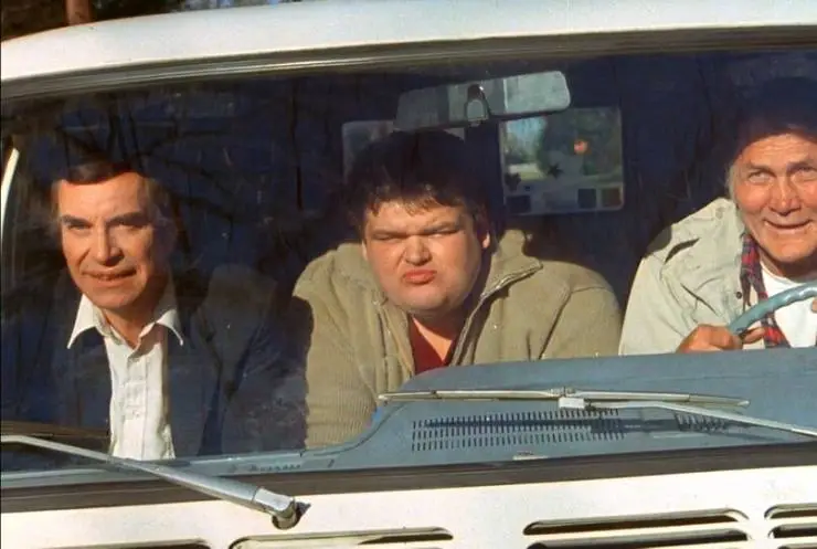 Одни во тьме (1982) через торрент скачать Одни во тьме (1982) фильм через торрент скачать