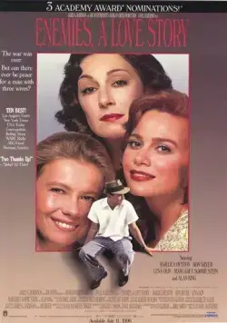 Враги, история любви / Enemies: A Love Story (1989) фильм скачать через торрент в хорошем качестве