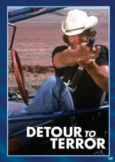 На пути к разрушению / Detour to Terror (1980) фильм скачать через торрент в хорошем качестве