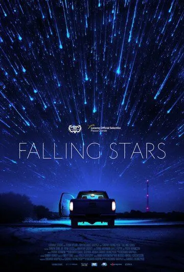 Падающие звёзды / Falling Stars (2023) фильм скачать через торрент в хорошем качестве