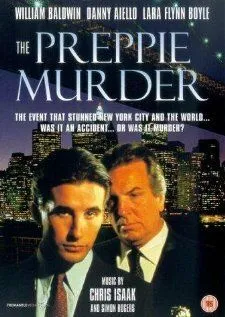 Убийство выпускницы / The Preppie Murder (1989) фильм скачать через торрент в хорошем качестве