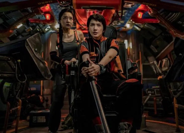 Погружение в бездну (2023) через торрент бесплатно Погружение в бездну (2023) фильм через торрент бесплатно