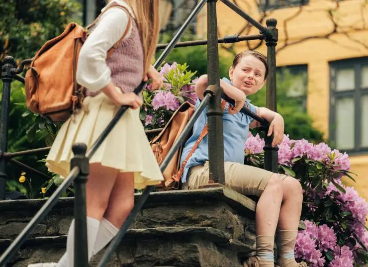 Как избавиться от мачехи (2024) через торрент бесплатно Как избавиться от мачехи (2024) фильм через торрент бесплатно