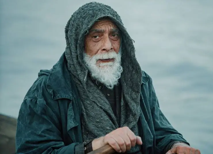 Молот Ведьм (2024) через торрент бесплатно Молот Ведьм (2024) сериал через торрент бесплатно