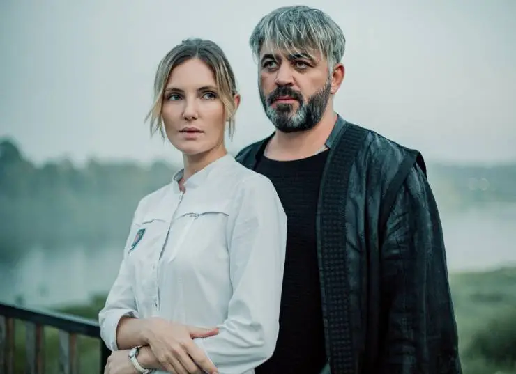 Молот Ведьм (2024) через торрент скачать Молот Ведьм (2024) сериал через торрент скачать