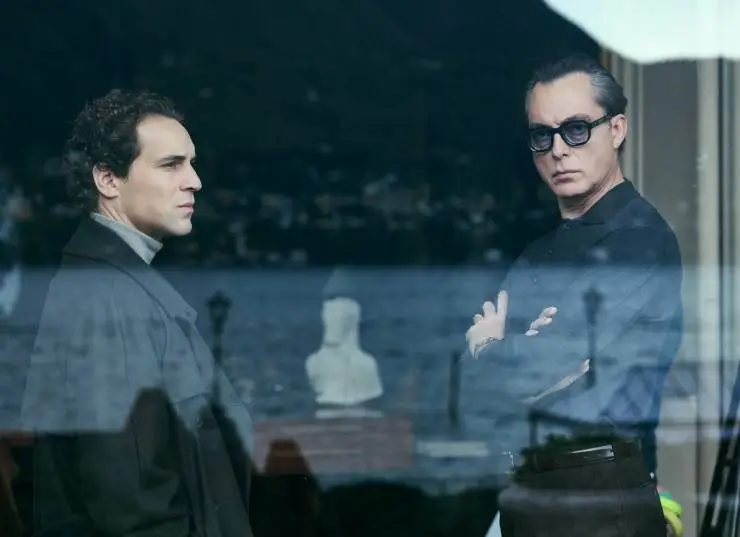 Цитадель: Диана (2024) через торрент скачать Цитадель: Диана (2024) сериал через торрент скачать