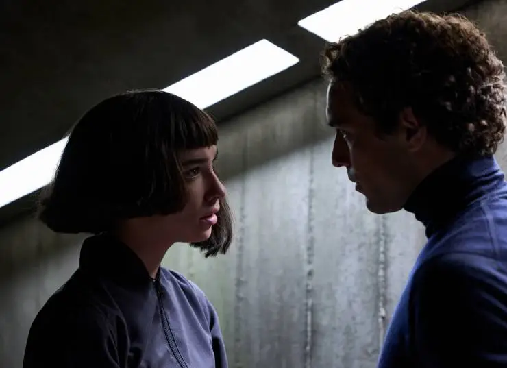 Цитадель: Диана (2024) в хорошем качестве через торрент Цитадель: Диана (2024) сериал в хорошем качестве через торрент