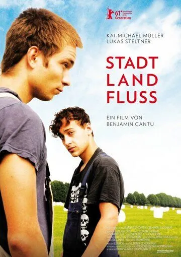 Урожай / Stadt Land Fluss (2011) фильм скачать через торрент в хорошем качестве