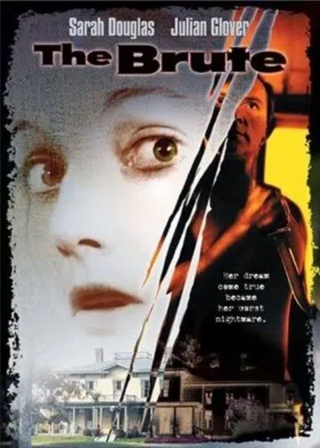 Скот / The Brute (1977) фильм скачать через торрент в хорошем качестве